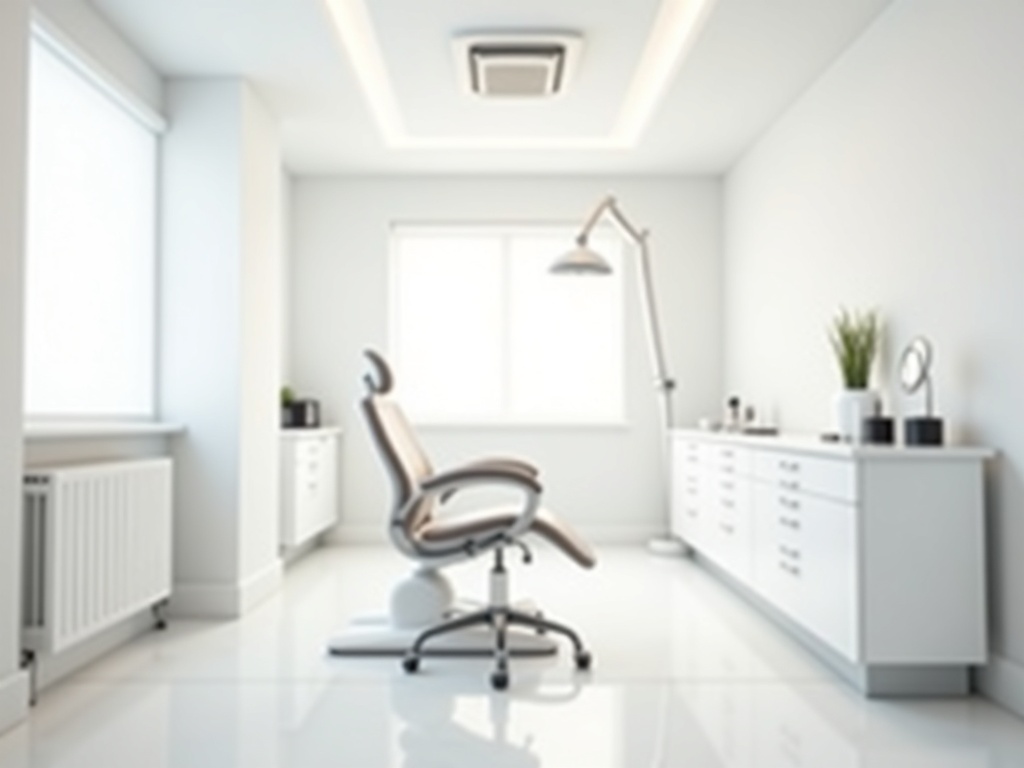 Deskundige begeleiding en huidverbetering door professionals met DeKa Medical