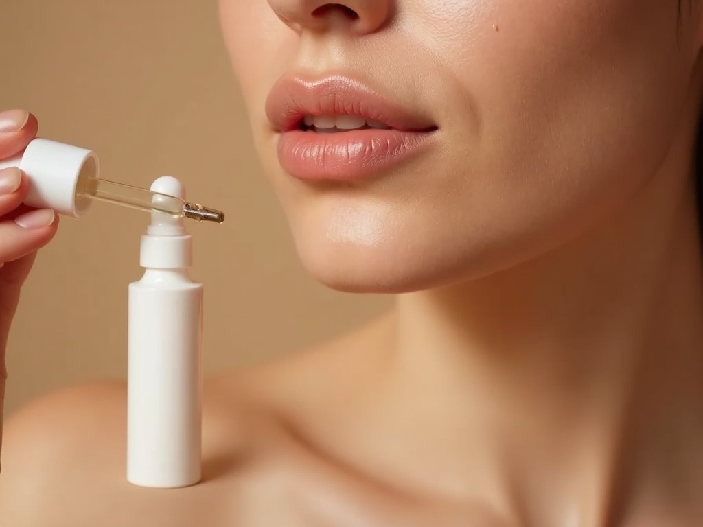 Electri behandelopstelling in een esthetische kliniek