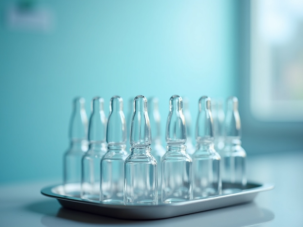 Electri apparatuur voor esthetische behandelingen
