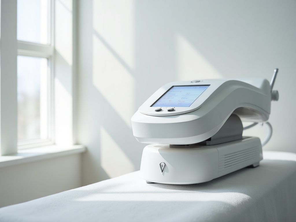 Esthetische kliniek waar behandelaars met Peel werken